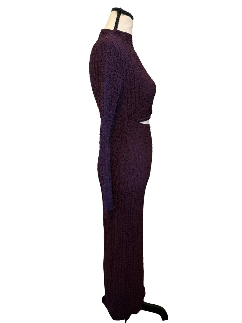 Zara make statement